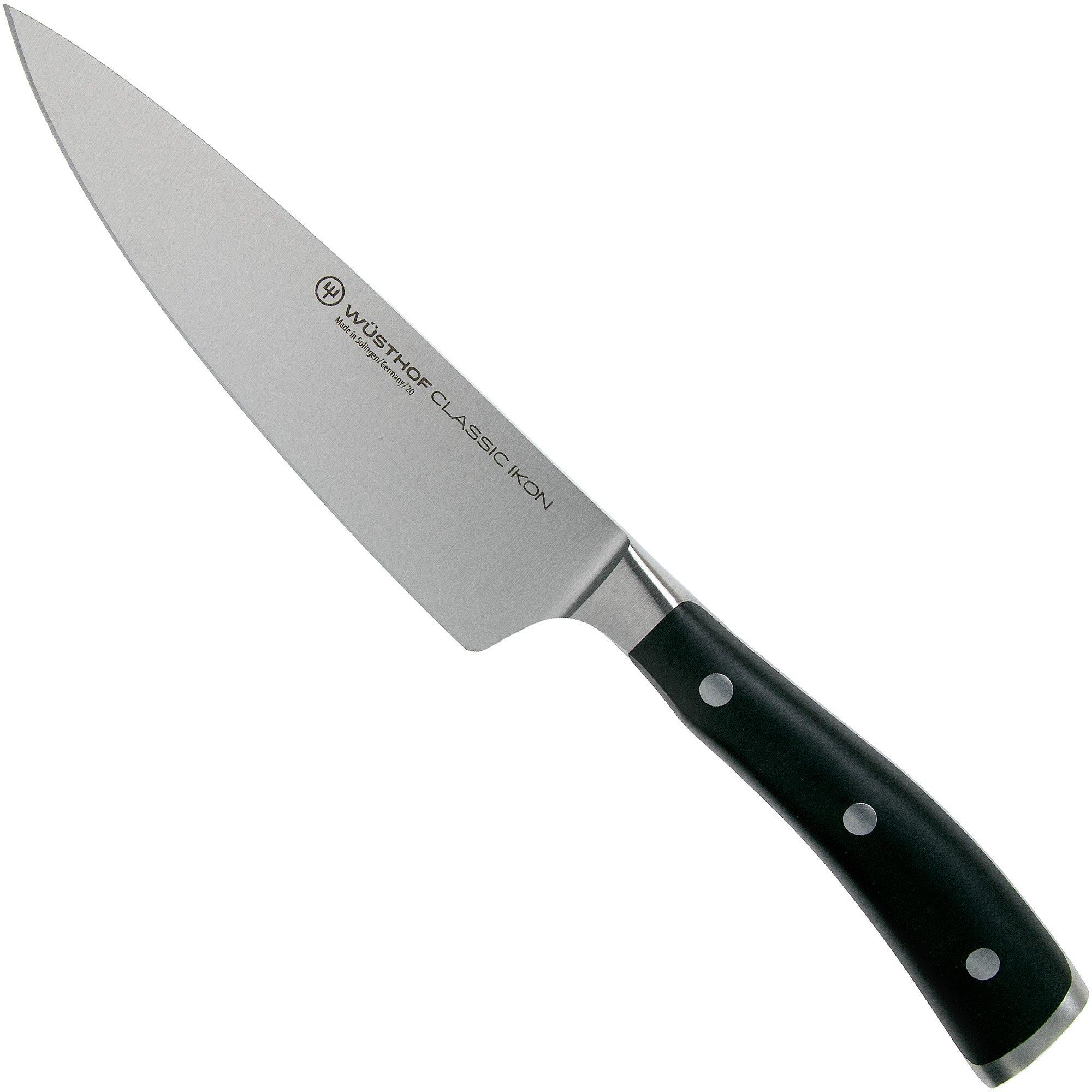 Wusthof Germany - Classic - Carving knife - 4520/20 - Knife