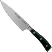 Bild für Wüsthof Classic Ikon Kochmesser 16 cm, 1040330116