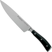 Bild für Wüsthof Classic Ikon Kochmesser 18 cm, 1040330118