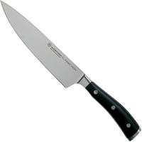 Bild für Wüsthof Classic Ikon Kochmesser 18 cm, 1040330118