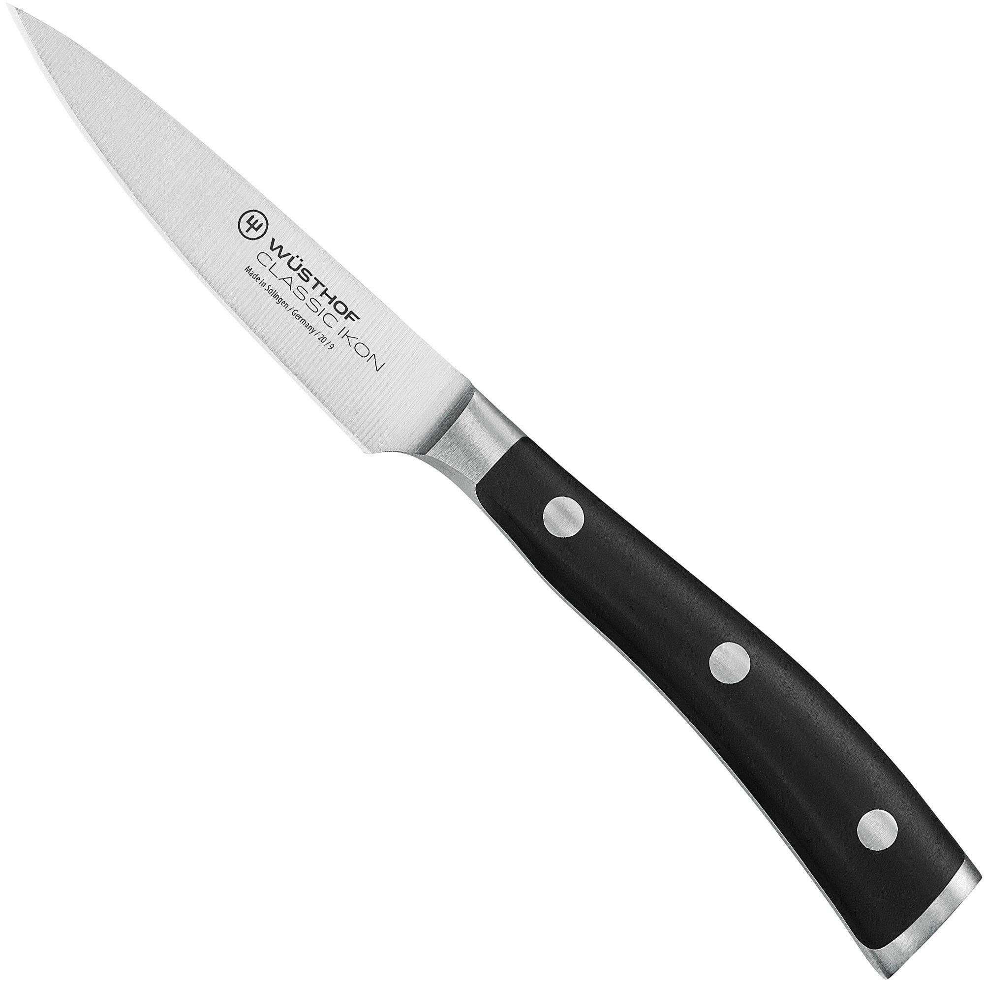 Wüsthof Classic Ikon Spickmesser 9 cm, 1040330409