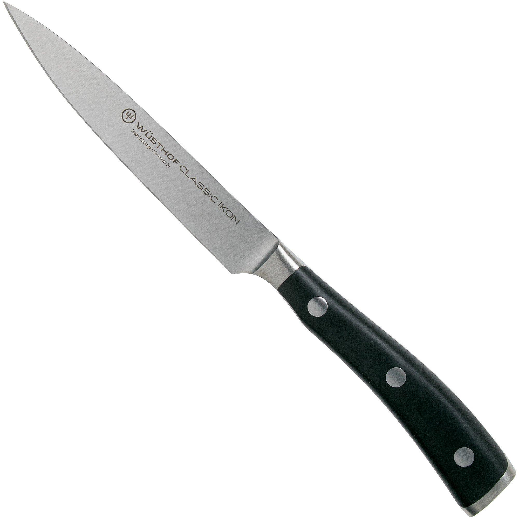 Wüsthof Classic Ikon officemes 12 cm, 1040330412