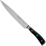 Wüsthof Classic Ikon couteau à trancher la viande 20 cm, 1040330720