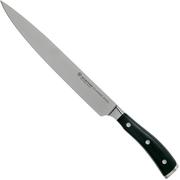  Wüsthof Classic Ikon couteau à trancher la viande 23 cm, 1040330723