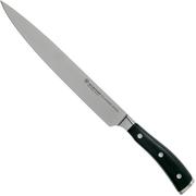 Bild für Wüsthof Classic Ikon Schinkenmesser 23 cm, 1040330723