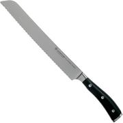 Wüsthof Classic Ikon bread knife 23 cm, 1040331023