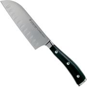 Bild für Wüsthof Classic Ikon Santoku 14 cm, 1040331314