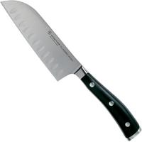 Bild für Wüsthof Classic Ikon Santoku 14 cm, 1040331314