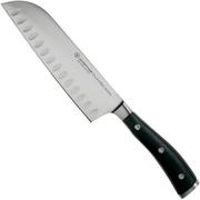  Wüsthof Classic Ikon Santoku 17 cm, 1040331317