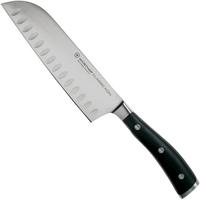 Image pour  Wüsthof Classic Ikon Santoku 17 cm, 1040331317