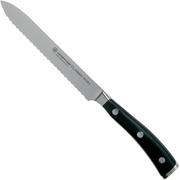 Wüsthof Classic Ikon couteau à saucisson 14 cm, 1040331614