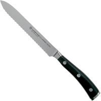 Bild für Wüsthof Classic Ikon Aufschnittmesser 14 cm, 1040331614
