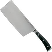  Wüsthof Classic Ikon couteau de chef chinois 18 cm, 1040331818