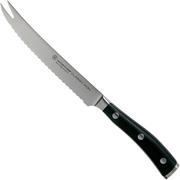 Wüsthof Classic Ikon coltello da pomodoro 14 cm, 1040331914