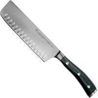 Bild für Wüsthof Classic Ikon Nakiri 17 cm, 1040332617