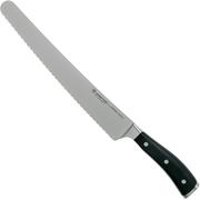 Bild für Wüsthof Classic Ikon Super Slicer 26 cm, 1040333126
