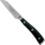  Wüsthof Classic Ikon couteau à éplucher 8 cm, 1040333208