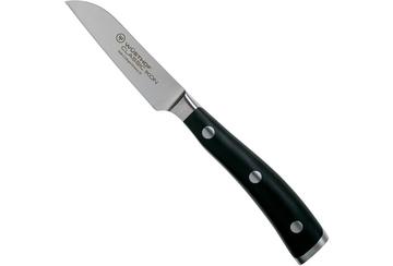 Wüsthof Classic Ikon coltello per sbucciare 8 cm, 1040333208