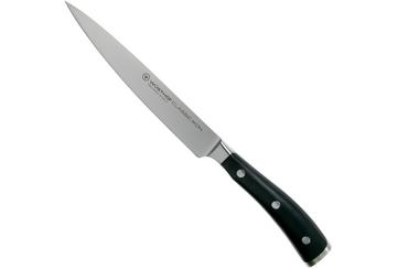 Wüsthof Classic Ikon cuchillo para fileteartear flexible 16 cm
