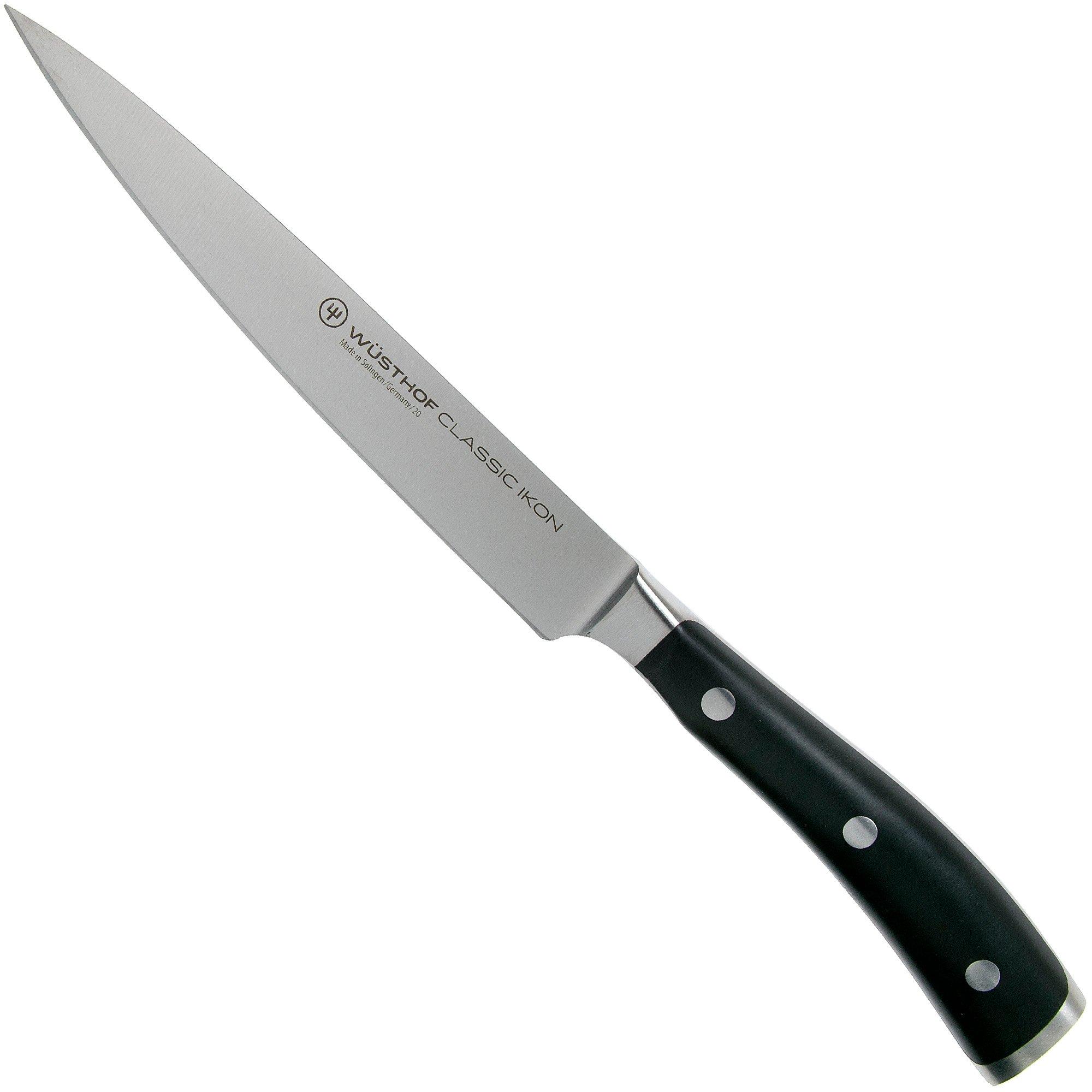 Wüsthof Classic Ikon Filetiermesser 16 cm, 1040333716