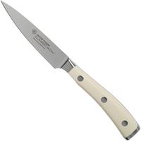 Afbeelding voor Wüsthof Classic Ikon Wit officemes 9 cm, 1040430409