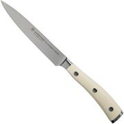 Wüsthof Classic Ikon Crème Spickmesser 12 cm, 1040430412