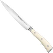 Wüsthof Classic Ikon Crème utility knife 16 cm, 1040430716