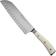 Image pour Wüsthof Classic Ikon Crème santoku 17 cm, 1040431317