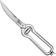 Afbeelding voor Wüsthof Poultry Shears 1049595001 gevogelteschaar, 7 cm