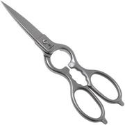 Wüsthof 1059594901 kitchen scissors stainless steel