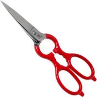 Bild für Wüsthof 1059594902 Küchenschere, rot