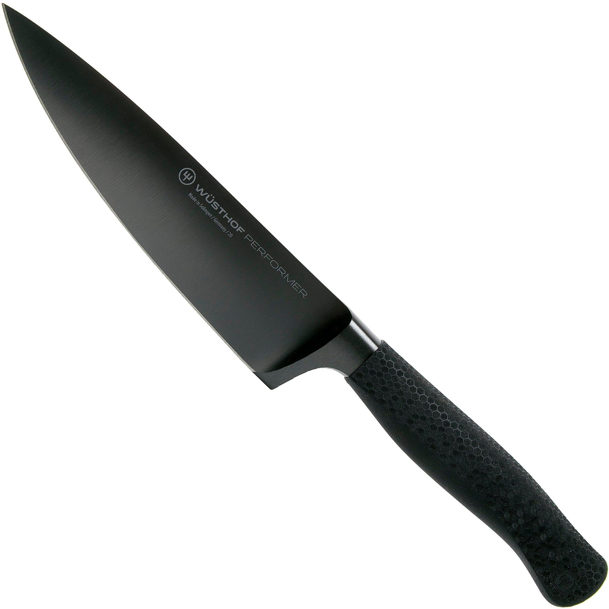 Wüsthof Performer Kochmesser 16 cm, 1061200116