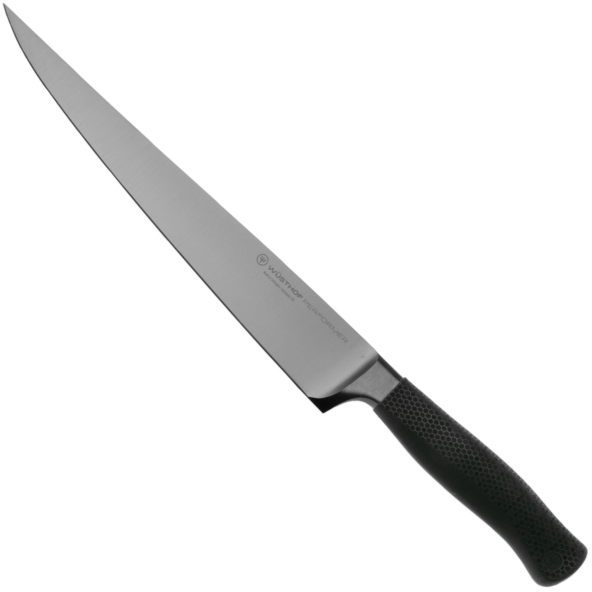 Wüsthof Performer Carver 1061204826 Fleischmesser, 26 cm