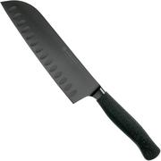 Bild für Wüsthof Performer Santoku mit Kullen 17 cm, 1061231317