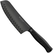 Bild für Wüsthof Performer Rotoku 1061237317 Santoku mit Kullen, 17 cm