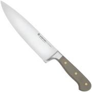 Bild für Wüsthof Classic Colour Velvet Oyster 1061700120 Kochmesser, 20 cm