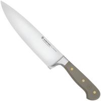 Bild für Wüsthof Classic Colour Velvet Oyster 1061700120 Kochmesser, 20 cm