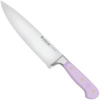 Bild für Wüsthof Classic Colour Purple Yam 1061700220 Kochmesser, 20 cm