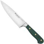 Bild für Wüsthof Classic Colour Fresh Rosemary 1061700716 Kochmesser, 16 cm