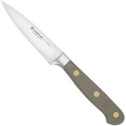 Bild für Wüsthof Classic Colour Velvet Oyster 1061702109 Gemüsemesser, 9 cm