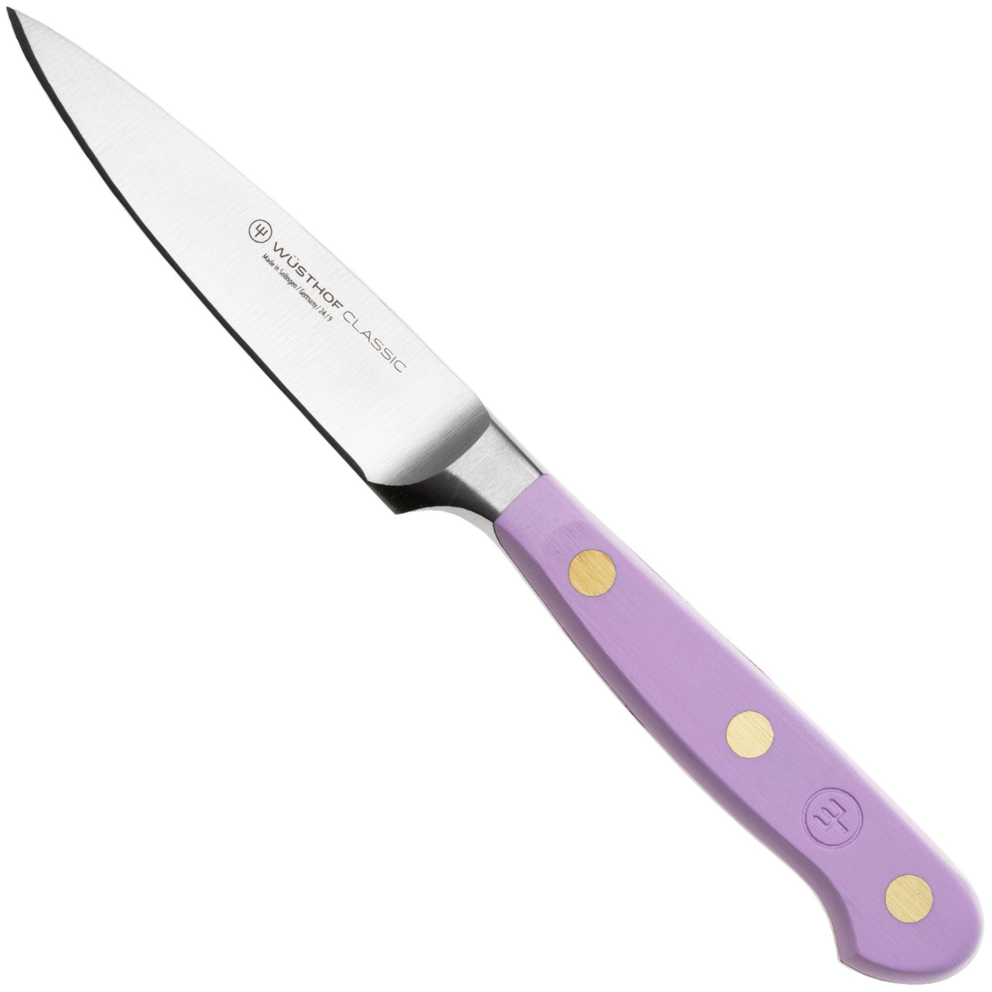 Wüsthof Classic Color Purple Yam 1061702209 officemes, 9 cm
