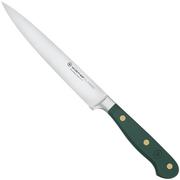 Bild für Wüsthof Classic Colour Fresh Rosemary 1061704716 Schinkenmesser, 16 cm