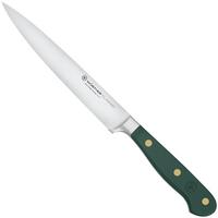 Bild für Wüsthof Classic Colour Fresh Rosemary 1061704716 Schinkenmesser, 16 cm