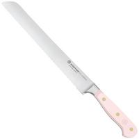 Bild für Wüsthof Classic Colour Pink Himalayan Salt 1061706423 Brotmesser mit Präzisions-Doppelwelle, 23 cm