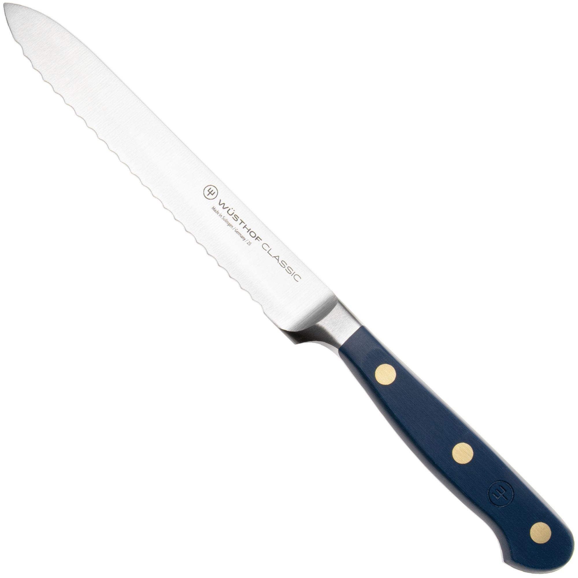 Wüsthof Classic Color Wild Blueberry 1061708614 worstmes, 14 cm