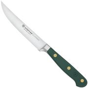 Afbeelding voor Wusthof Classic Color Fresh Rosemary 1061710712 steakmes, 12 cm