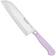 Bild für Wüsthof Classic Colour Purple Yam 1061731417 Santoku mit Kullen, 17 cm