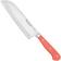 Bild für Wüsthof Classic Colour Coral Peach 1061731517 Santoku mit Kullen, 17 cm