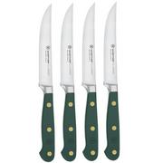Afbeelding voor Wüsthof Classic Color Fresh Rosemary 1061760407, 4-delige steakmessenset