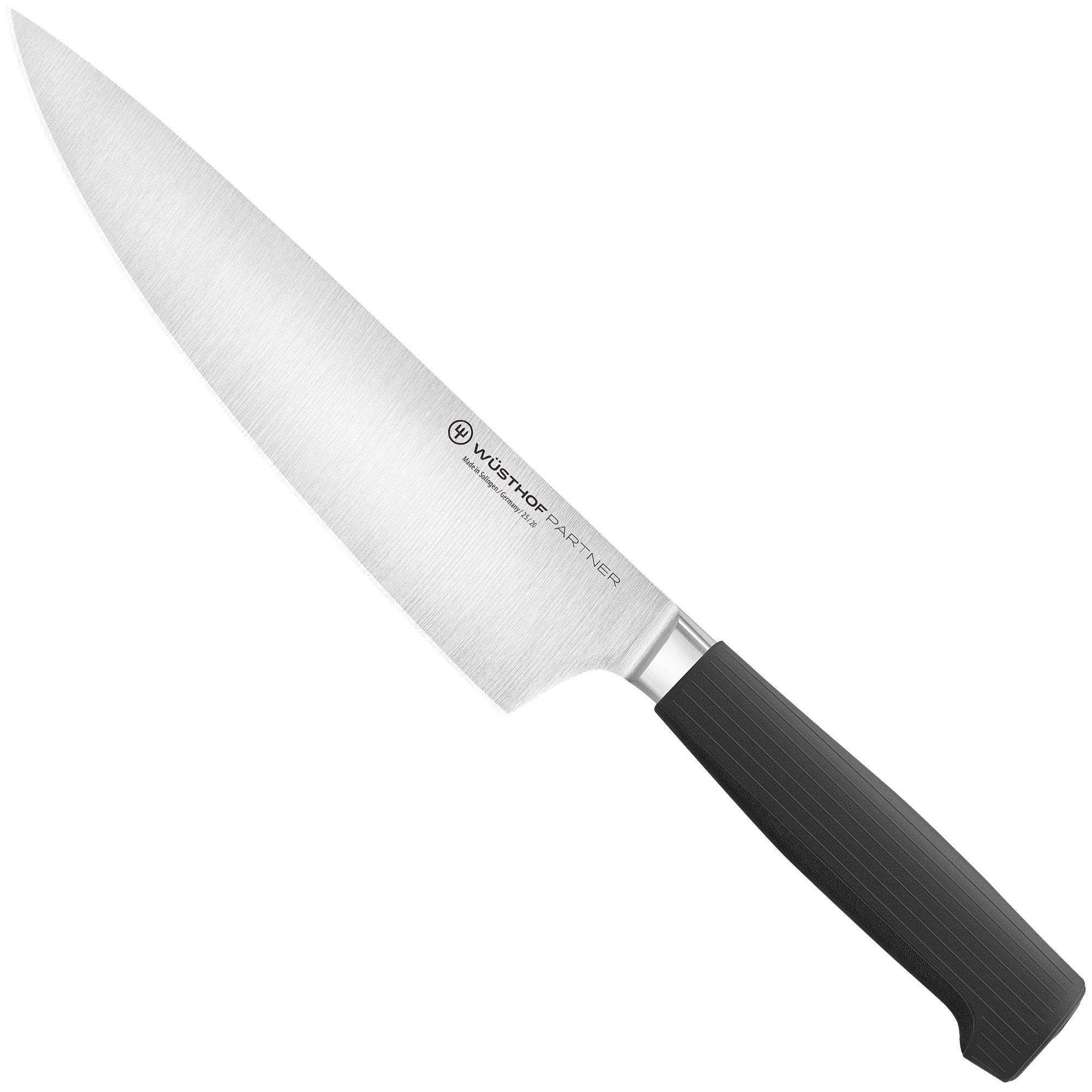 Wüsthof Partner 1061830120 couteau de chef, 20 cm